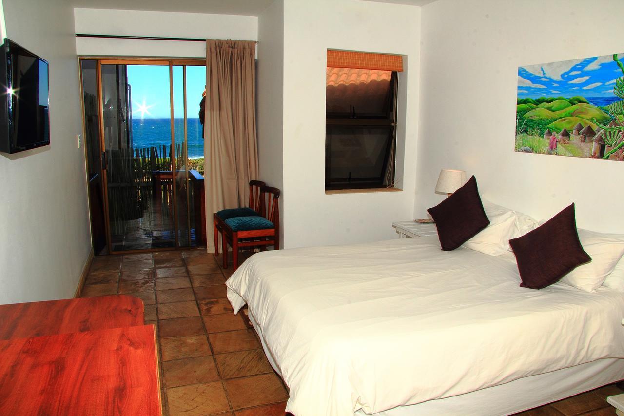 Beach House Jeffreys Bay Exterior photo