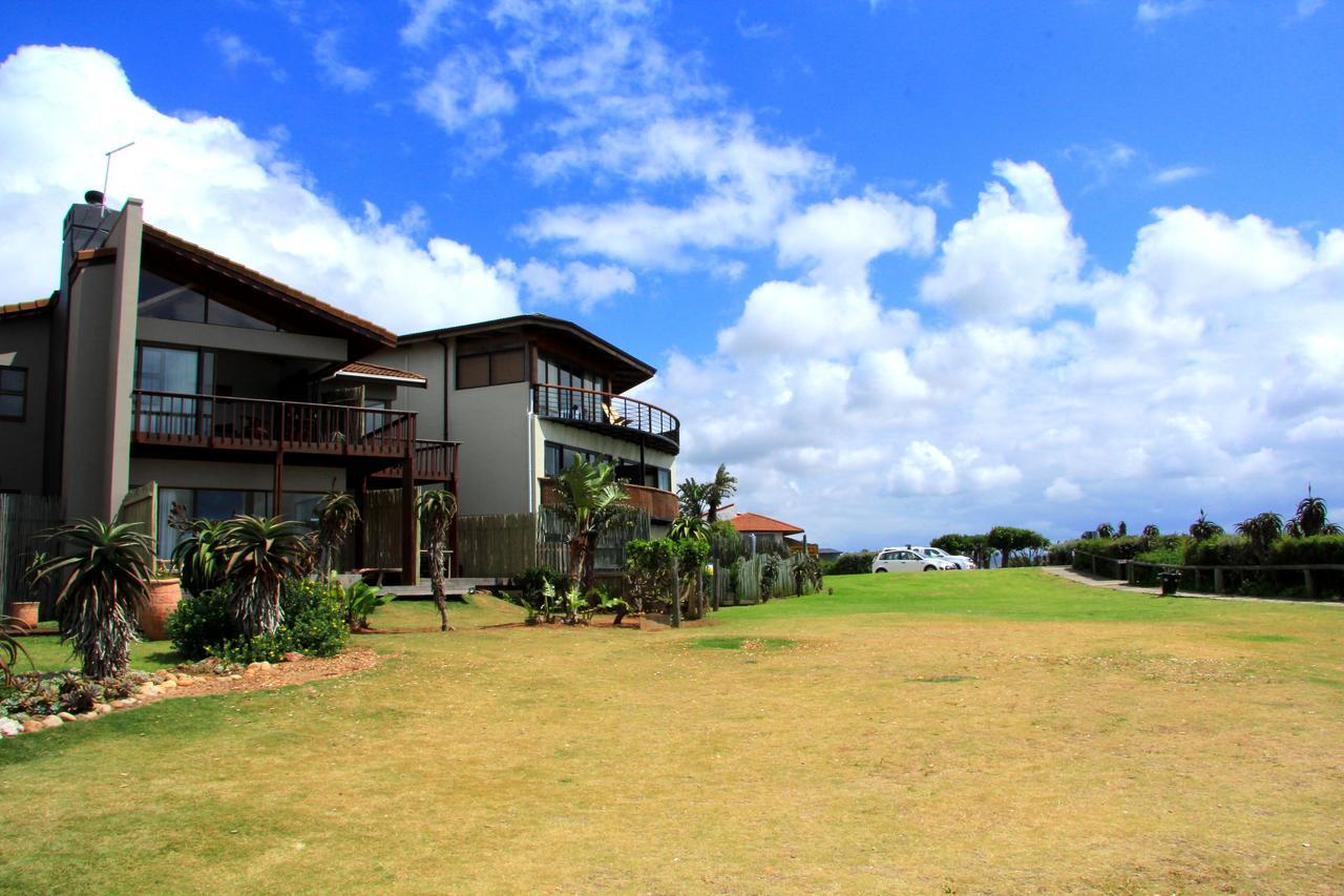 Beach House Jeffreys Bay Exterior photo
